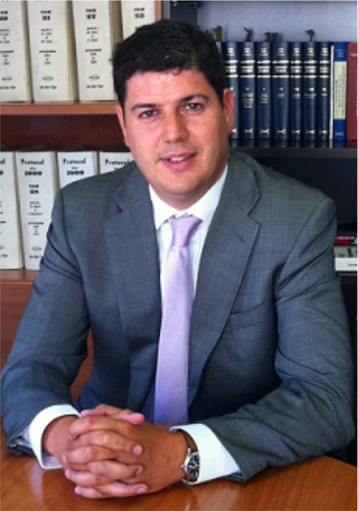 Notario Don. Valero Soler Martín-Javato